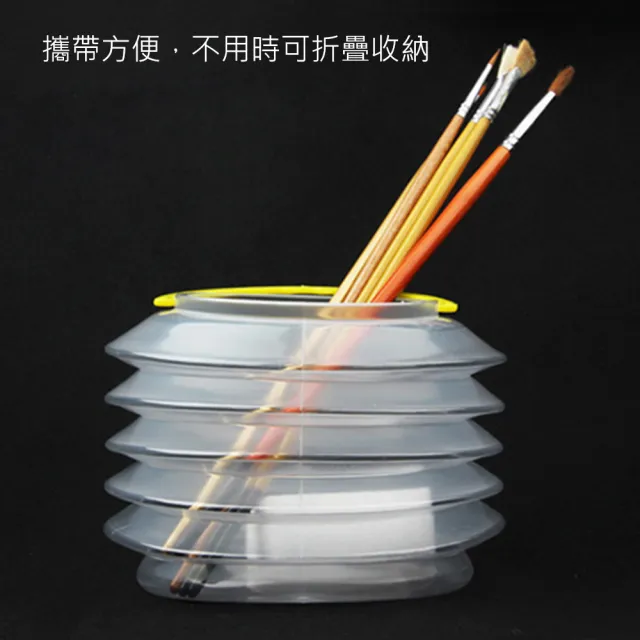 【AFAMIC 艾法原廠正貨】創意無限專業級高顯色鋁管24色水彩顏料繪畫大全套組(12格調色盤 專業水彩筆x5)