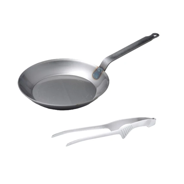 Clare 典鑽316不鏽鋼平底鍋(平底鍋、廚具、鍋具)評價
