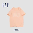 【GAP】幼童裝 Logo圓領短袖T恤-多色可選(890261)