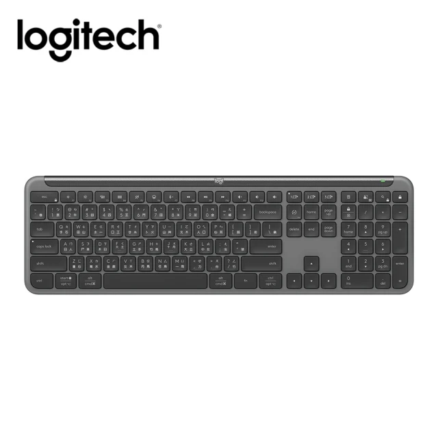 Logitech 羅技 G913 TKL 無線 80%機械式