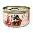 海饌_頂級貓罐 80gx24入(副食/全齡貓)