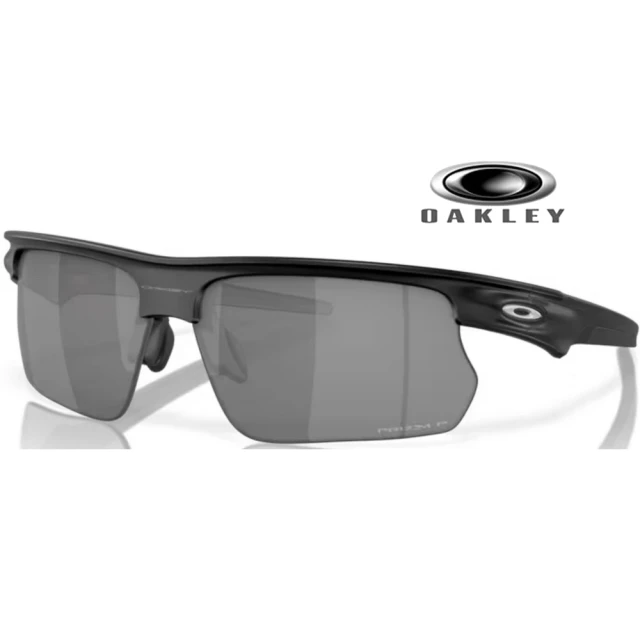 Oakley 奧克利 Bisphaera 奧運設計款 運動偏光太陽眼鏡 OO9400 01 Prizm運動偏光鏡片 公司貨