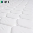 【KIKY】二代英式床邊加強獨立筒床墊(雙人加大6尺)
