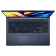 【ASUS 華碩】特仕版 15.6吋 i5 輕薄筆電(VivoBook 15 X1502ZA/i5-12500H/8G+8G/512G SSD/W11)