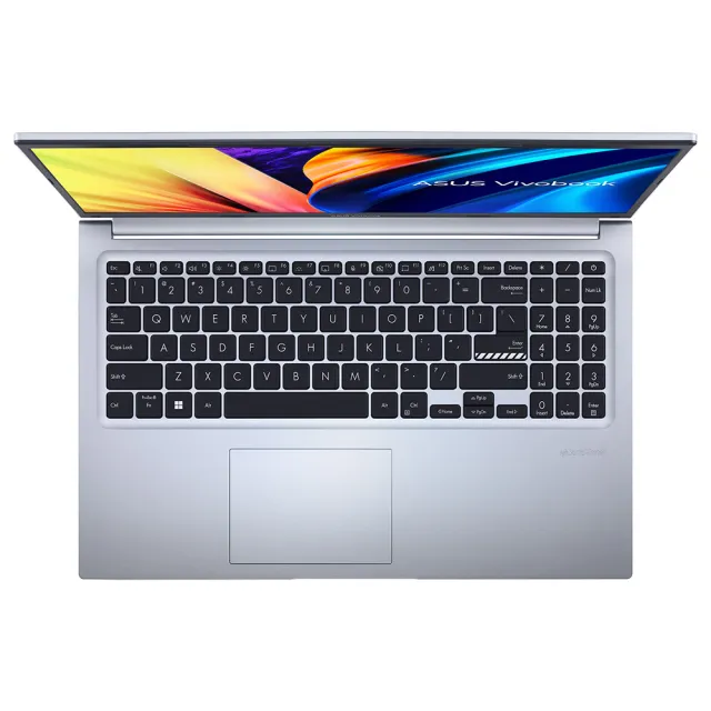 【ASUS 華碩】特仕版 15.6吋 i5 輕薄筆電(VivoBook 15 X1502ZA/i5-12500H/8G+8G/512G SSD/W11)