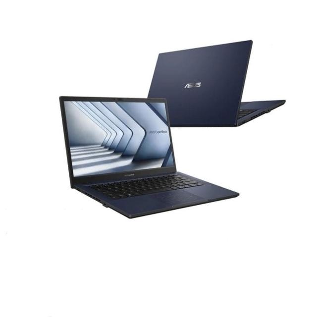【ASUS 華碩】特仕款 14吋輕薄商務筆電(Expertbook B1408CVA/i5-1335U/16G/2TB SSD/W11P)
