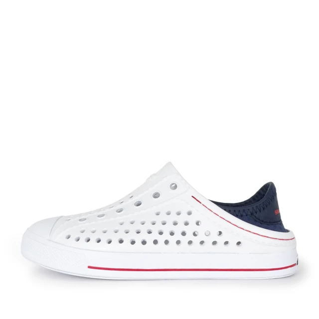 SKECHERS SKECHERS 運動鞋 電燈鞋 童鞋 魔