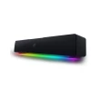 【Razer 雷蛇】LEVIATHAN V2X Sound Bar 利維坦巨獸 喇叭(RZ05-04280100-R3M1)