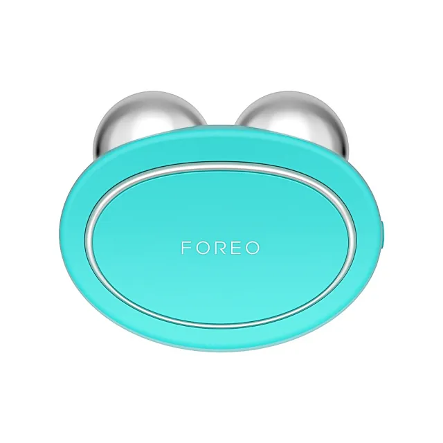 【Foreo】FOREO BEAR 智能美容儀(美膚儀 美國原廠公司貨 兩年保固)