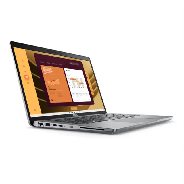 【DELL 戴爾】14吋Ultra5輕薄筆電(U5-135U/16G/512G/W11P/灰/Latitude/5450-U516G512G)