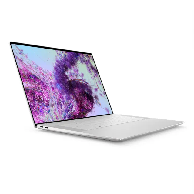 【DELL 戴爾】16吋Ultra9獨顯RTX4060 EVO輕薄筆電(U9-185H/32G/1TB/W11P/XPS16-9640-R1988STTW)