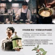 【Simple Kaffa 興波咖啡】古吉水洗咖啡豆 淺焙 200公克(世界冠軍吳則霖)