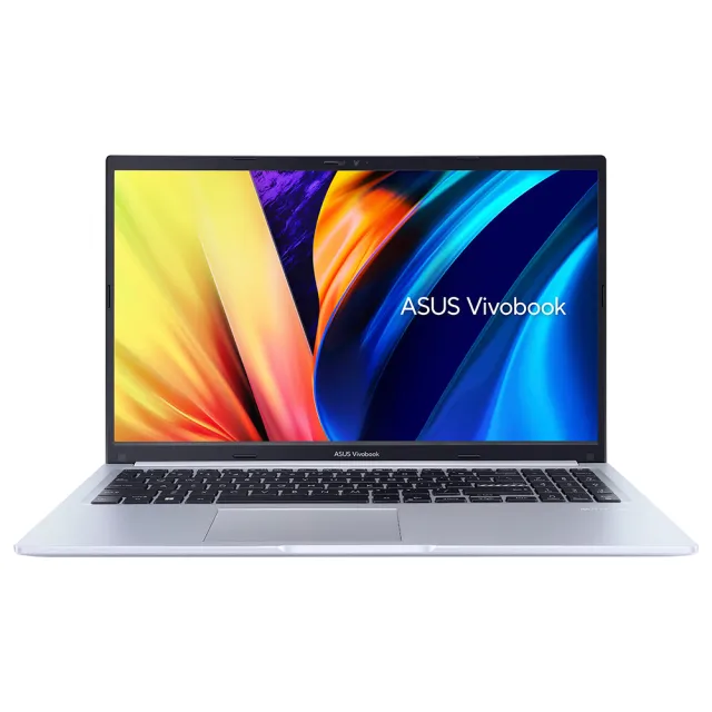 【ASUS 華碩】特仕版 15.6吋 i5 輕薄筆電(VivoBook 15 X1502ZA/i5-12500H/8G+16G/512G SSD/W11)