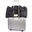 【YESON】可折疊旅行購物袋 - 二色可選(MG-528-23)