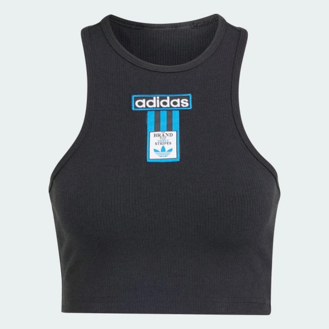 adidas 愛迪達 運動服 女上衣 背心 ADIBRK TANK TOP(IU2456)