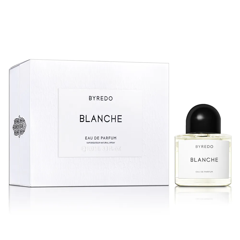 【BYREDO】BLANCHE 返璞歸真淡香精 100ML(平行輸入)