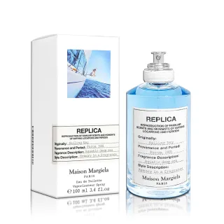 【Maison Margiela】Sailing Day 航海日淡香水 100ML(平行輸入)