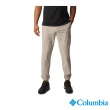 【Columbia 哥倫比亞 官方旗艦】男款-Columbia Hike™防曬UPF50防潑束口長褲(UAE58420/IS)