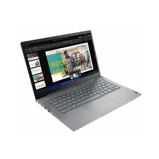 【ThinkPad 聯想】15吋i7商務特仕筆電(ThinkBook 15 Gen5/i7-1355U/8G+16G/512G+1TB SSD/FHD/W11P/三年保)