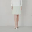 【AZUR】經典小香風質感短裙