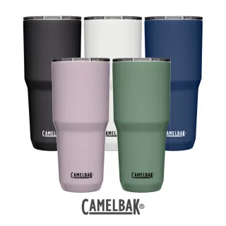 【CAMELBAK】900ml Tumbler 不鏽鋼真空保溫保冰杯