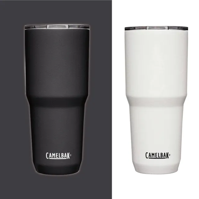 【CAMELBAK】900ml Tumbler 不鏽鋼真空保溫保冰杯