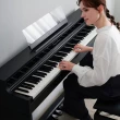 【CASIO 卡西歐】CASIO AP-S450 88鍵 數位鋼琴 含原廠椅(贈耳機/保養油組/原保18個月/全新公司貨)