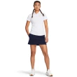 【UNDER ARMOUR】UA 女 Empower 高爾夫褲裙_1383162-410(藍色)