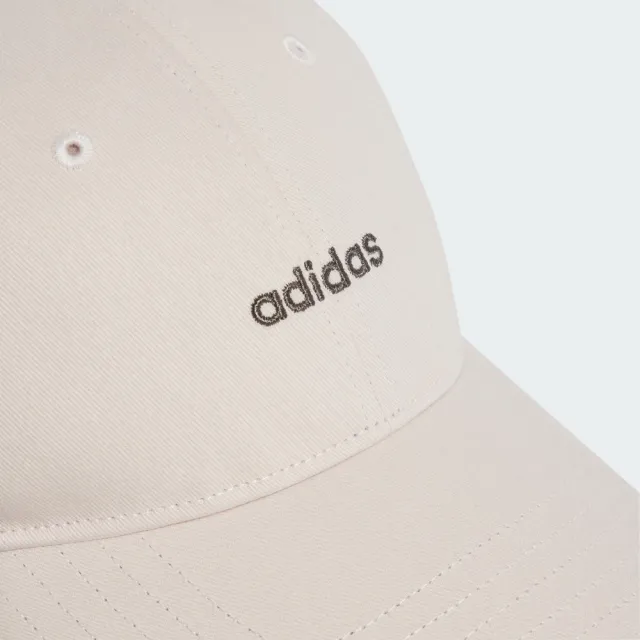 【adidas 愛迪達】棒球帽(IR7909 運動帽 棒球帽)