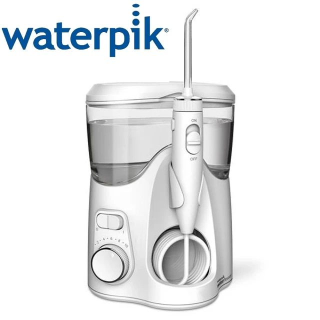 Waterpik 高效能牙齒保健沖牙機(WP150/WP-1
