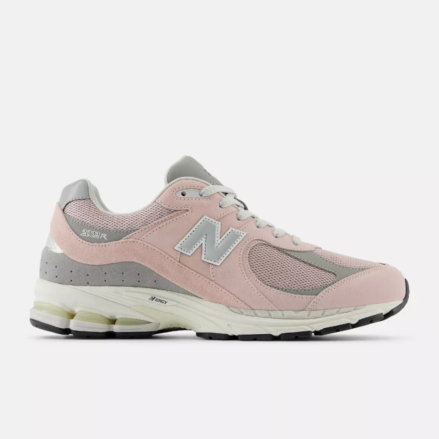 NEW BALANCE NB 休閒鞋 男鞋 女鞋 運動鞋 粉灰 M2002RFC-D楦(4198)