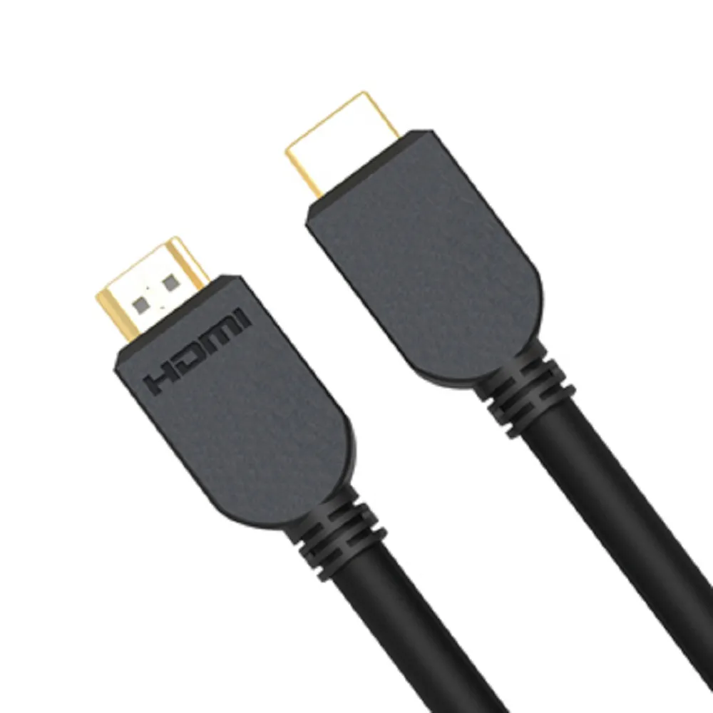 【伽利略】HDMI 4K@60Hz 傳輸線1米(CABLE401P)