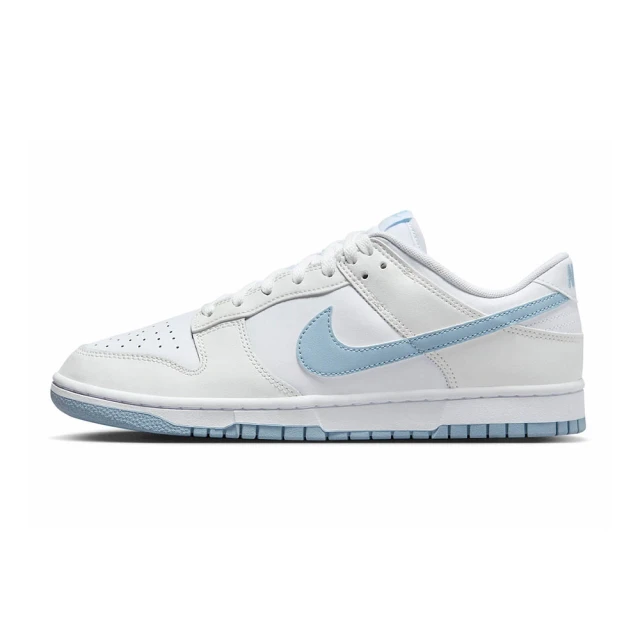 NIKE 耐吉 Dunk Low 男鞋 天空藍色 低筒 潮流 穿搭 運動 休閒鞋 DV0831-109