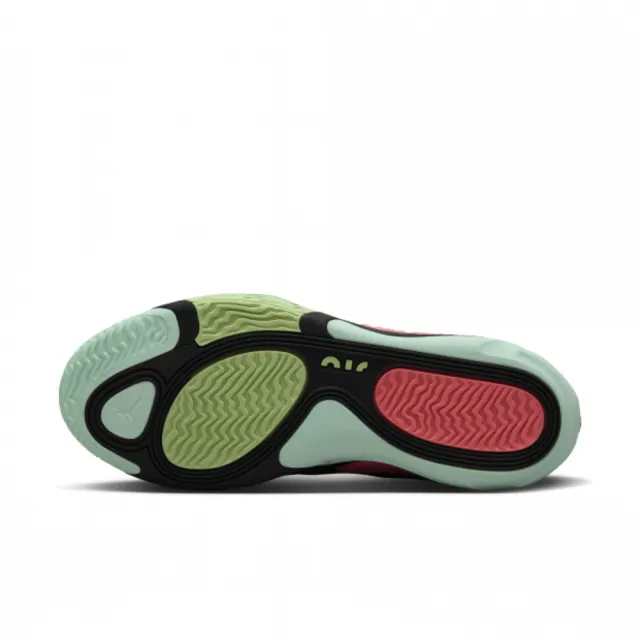 【NIKE 耐吉】JORDAN TATUM 2 PF 綠 籃球鞋 男鞋 運動鞋 包覆 緩震 喬丹(FJ6458-300 ∞)