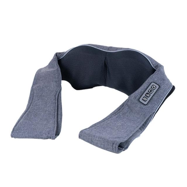 【Concern 康生】擬真手感按摩披肩/肩頸按摩(CON-159)