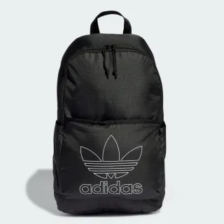 【adidas 愛迪達】ADICOLOR 後背包 戶外 運動 休閒 男/女 - Originals IT7602