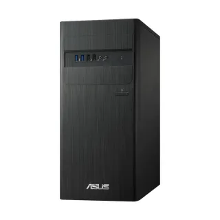 【ASUS 華碩】13代i5六核心極速商用電腦(H-S500TE/i5-13400/16G/512G SSD/W11/三年保)