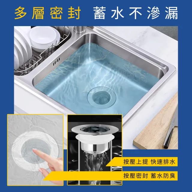水槽下水器 洗水槽濾網 流理台濾網 過濾網 水槽落水頭 水槽過濾網 208-FF7105(洗碗槽蓋 廚房過濾)