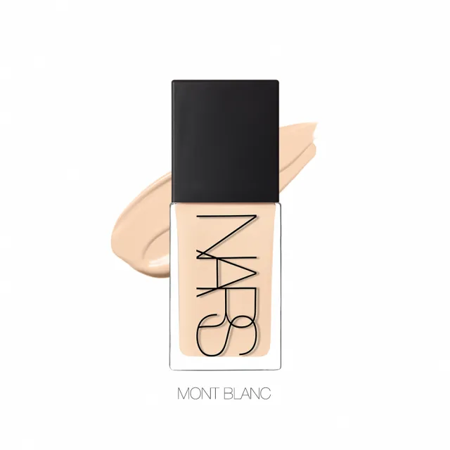 【NARS】裸光肌萃粉底精華(小光瓶/粉底液)