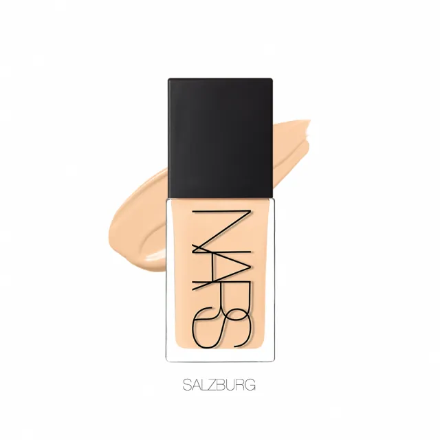 【NARS】裸光肌萃粉底精華(小光瓶/粉底液)