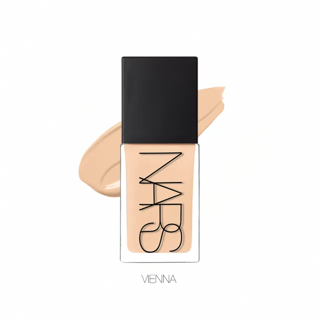 【NARS】裸光肌萃粉底精華(小光瓶/粉底液)