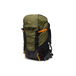 【Lowepro 羅普】PhotoSport X BP35L 登山包(公司貨)