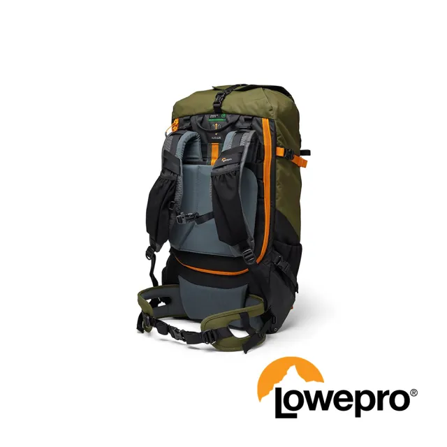 【Lowepro 羅普】PhotoSport X BP45L 登山包(公司貨)