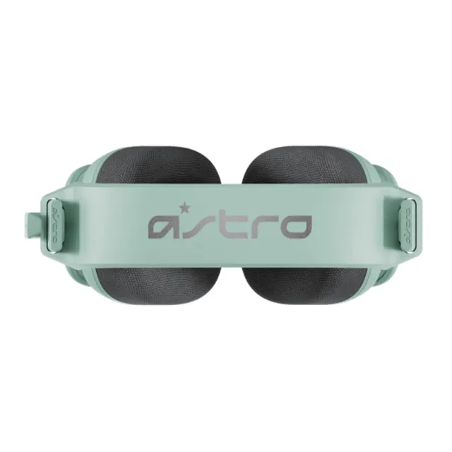【Logitech G】ASTRO A10電競耳機麥克風(綠色 V2)
