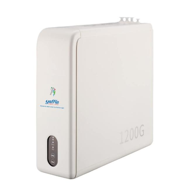 【Yaffle 亞爾浦】直出式RO逆滲透淨水設備 RO120