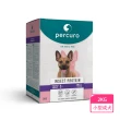 【PERCURO】小型成犬飼料-2KG(新型態昆蟲蛋白)