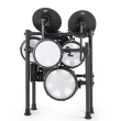 【ALESIS】NITRO MAX 電子鼓(世界銷售量最大型號 藍芽接手機平板 可戴耳機或外接 附鼓棒 鼓椅 鼓毯)