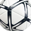 【adidas 愛迪達】經典黑白足球機縫3號4號5號(IP1648)