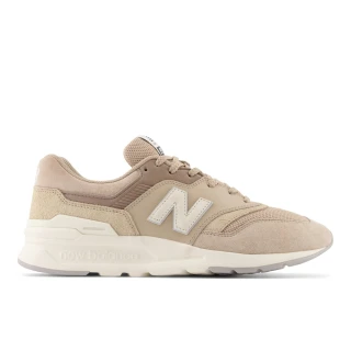 【NEW BALANCE】NB 運動鞋/復古鞋_男鞋/女鞋_焙茶棕_CM997HPI-D