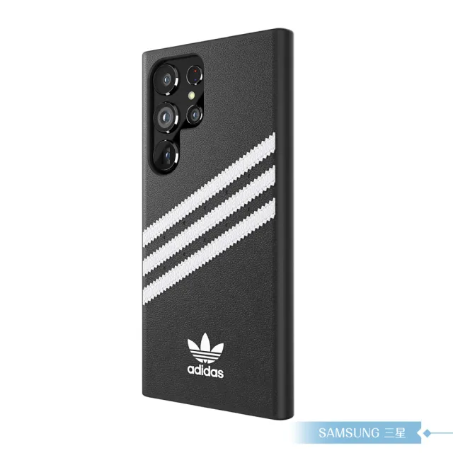 【Samsung 三星】原廠公司貨 S23 Ultra Adidas Samba 聯名保護殼 FPS918(盒裝)